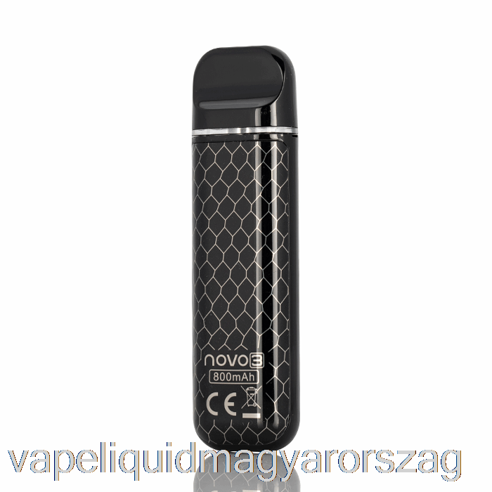 Smok Novo 3 25w Pod System Iml Black Cobra Vape Liquid